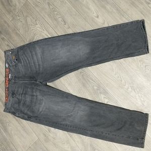 Men's Harley Davidson Jeans 36 x 30